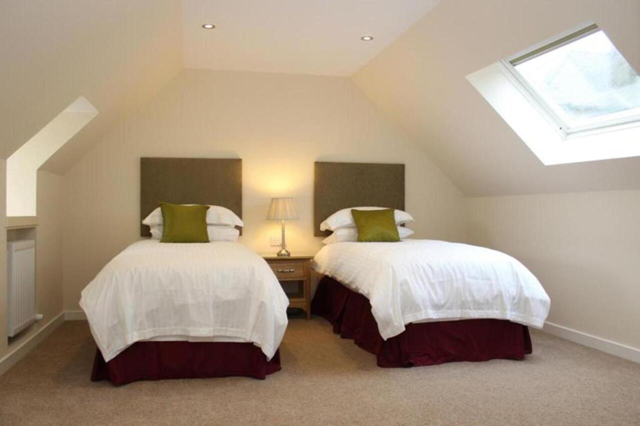 The Inn @ Y-Not Thurso Luaran gambar
