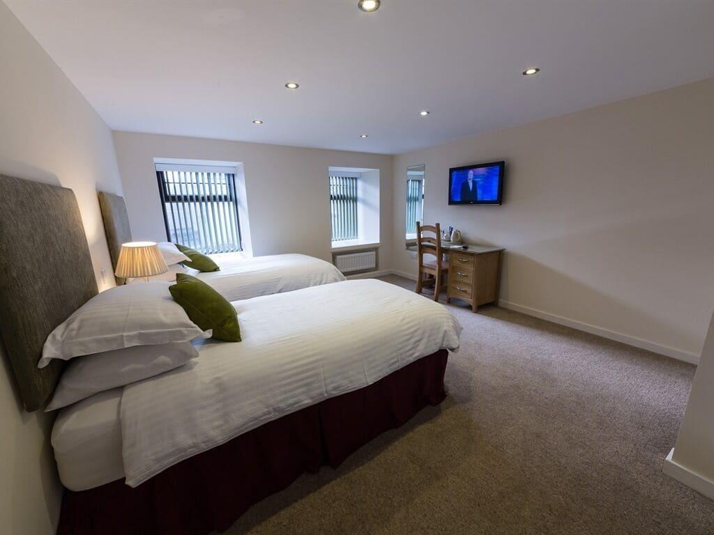 The Inn @ Y-Not Thurso Luaran gambar
