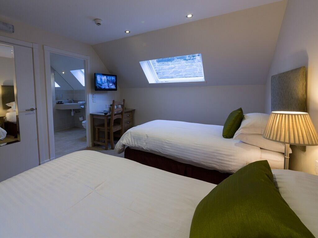 The Inn @ Y-Not Thurso Luaran gambar