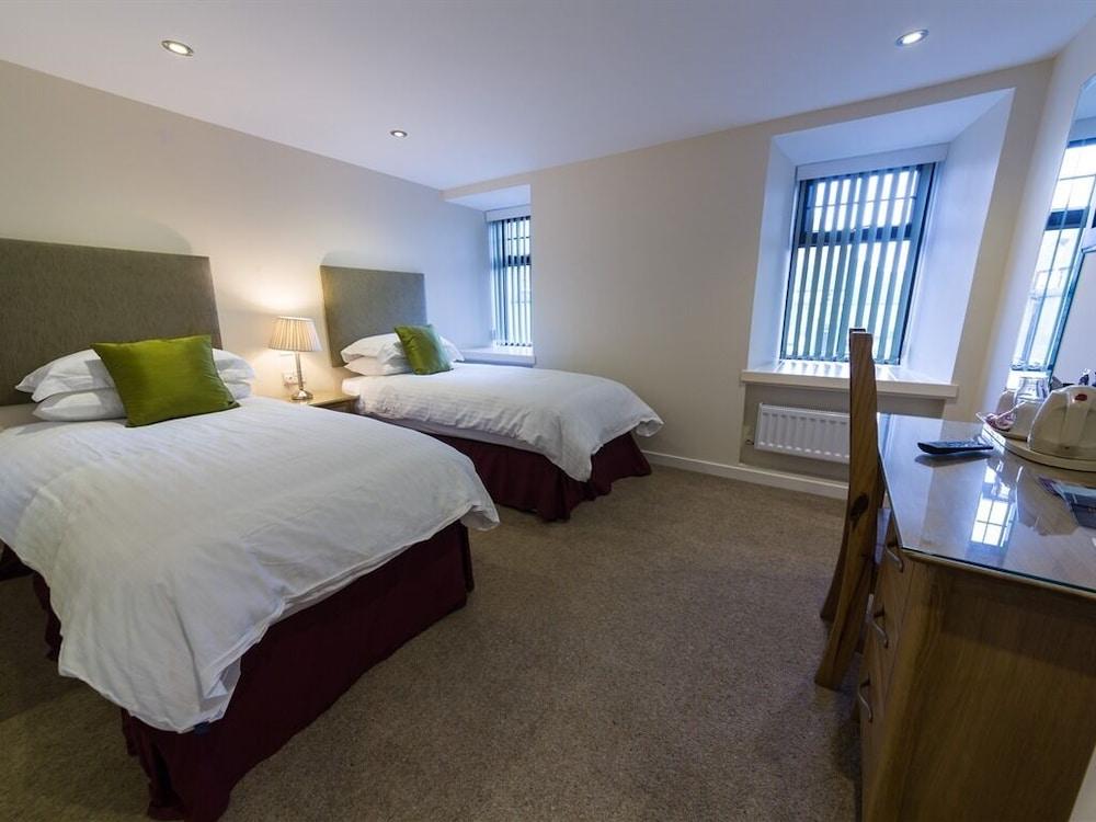 The Inn @ Y-Not Thurso Luaran gambar