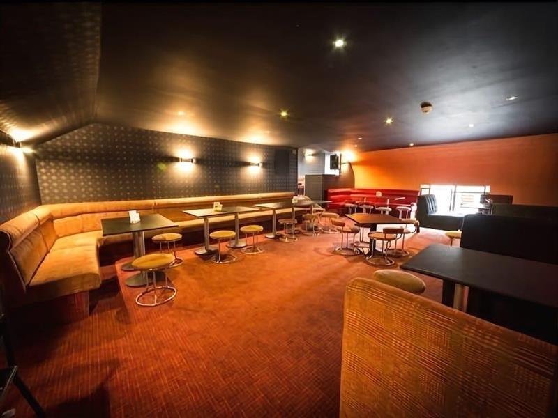 The Inn @ Y-Not Thurso Luaran gambar